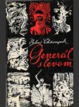 Generál s levom - náhled