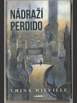 Nádraží Perdido - náhled