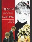 Tajemství života a smrti Lady Diany - náhled