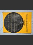 Elektronické hry - náhled