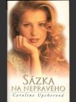 Sázka na nepravého - náhled