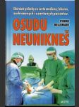 Osudu neunikneš - náhled
