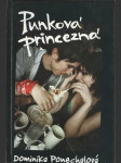 Punková princezná - náhled