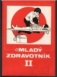 Mladý zdravotník II - náhled