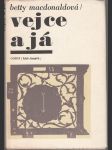 Vejce a já - náhled