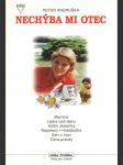 Nechýba mi otec  - náhled