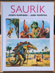 Saurík (veľký formát) - náhled