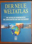 Der neue Weltatlas (veľký formát) - náhled