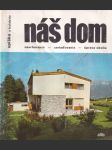 Náš dom (veľký formát) - náhled