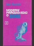 Moderní prírodovedci o Bohu II. - náhled