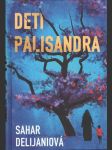 Deti palisandra   - náhled