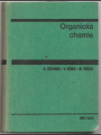 Organická chemie - náhled