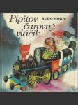 Pipitov čarovný vláčik - náhled