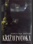 Kříž u potoka - náhled