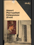 Cézannúv život - náhled