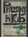 Prázdny hrob - náhled