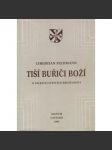 Tiší buřiči Boží - náhled