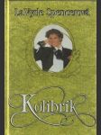 Kolibrík - náhled