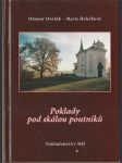 Poklady pod skálou poutníků - náhled