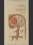 Tichý svědek - náhled