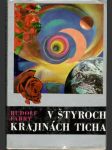 V štyroch krajinách ticha - náhled