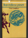 Bojovníkova pieseň (Alexander Veľký) - náhled