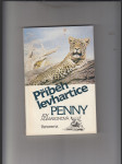Příběh levhartice Penny - náhled