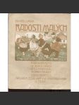 Radosti malých (1903) - náhled