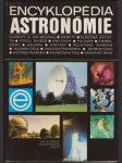 Encyklopédia astronómie (veľký formát) - náhled