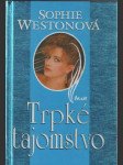 Trpké tajomstvo - náhled