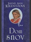 Dom snov - náhled