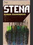 Stena - náhled
