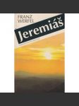 Jeremiáš - náhled