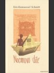 Noemovo dítě - náhled