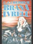 Brána Ivrelu - náhled