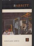 Babbitt - náhled