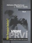 Vieme prví - náhled