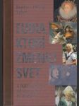 Ľudia, ktorí zmenili svet (veľký formát) - náhled