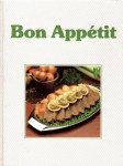 Bon Appétit   AMC Kuchařka moderní kuchyne - náhled