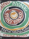 Ptačí pírko aneb jak Vítek o všechno přišel - náhled