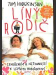 Líný rodič hodgkinson tom - náhled