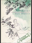 Netýkavka - náhled