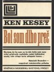 Bol som dlho preč (Prelet nad kukučím hniezdom) - náhled