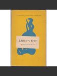 Láhev v řece - Z moderní francouzské poesie. Desnos, Emmanuel, Jouve, Prévert, Supervielle - náhled