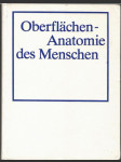 Oberflächen Anatomie des Menschen (veľký formát) - náhled