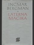 Laterna Magika a iné - náhled