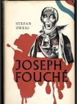 Joseph Fouché - náhled