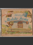 Lékárna u "Modrého Zvonku" - náhled
