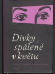 Dívky spálené v květu - náhled