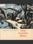 Ned, zajatec mora - náhled
